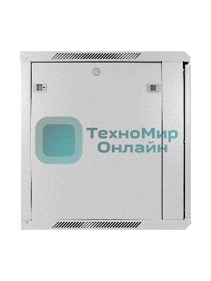 Шкаф телекоммуникационный 19