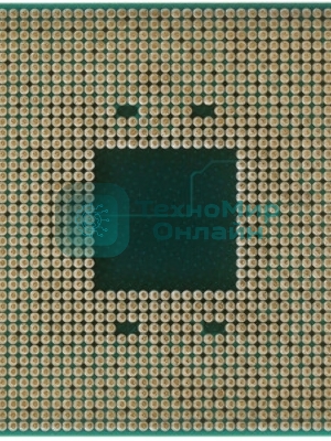Процессор AMD Ryzen 5 5500 Soc-AM4 3.6GHz OEM