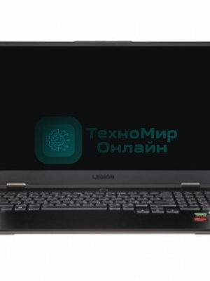 Клавиатура для ноутбука Lenovo Legion S7 без рамки с подсветкой
