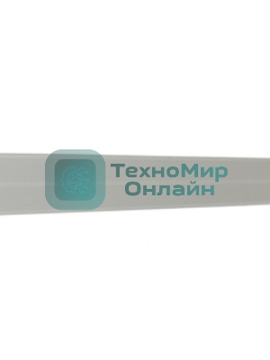 Обогреватель инфракрасный Rexant серый, 800 Вт, 16 м2