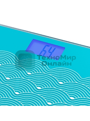 Напольные весы Maunfeld MBS-183G01