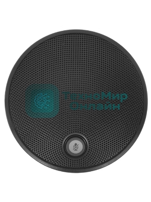 Микрофоны выносные проводные 2 шт. (989-000171) для Logitech ConferenceCam Group 