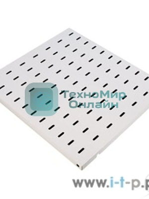 Полка усиленная для аккумуляторов ЦМО, грузоподъемностью 200 кг., глубина 620 мм (СВ-62АК)