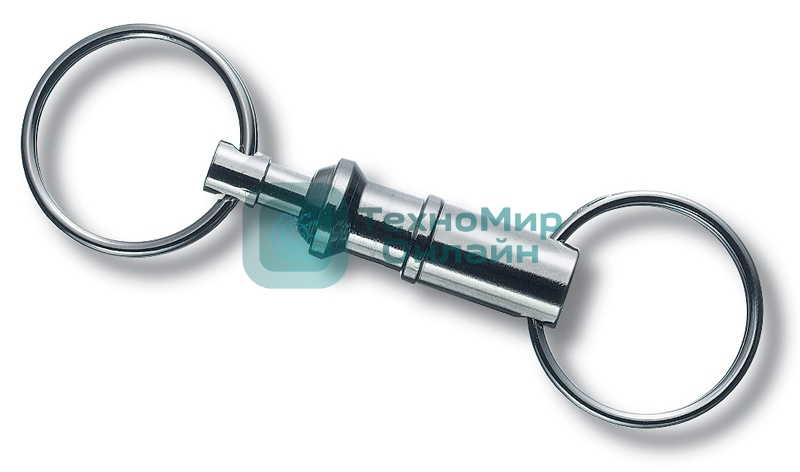 Карабин для ключей Victorinox (4.1835)