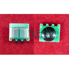 Чип ELP для HP Color LaserJet CP2020/2025/2025n/2025dn/2025x/CM2320 Cyan, 2.8K (Китай)