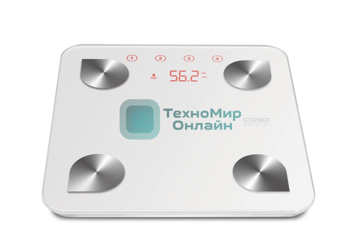 Напольные весы CASO BF 4