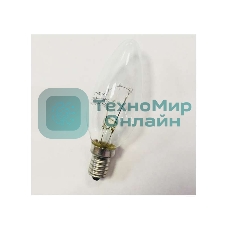 Лампа накаливания ДС 230-60Вт E14 (100) Favor 8109010