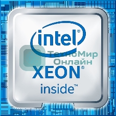 Процессор Intel Xeon E-2276G Soc-1151 3.8GHz OEM