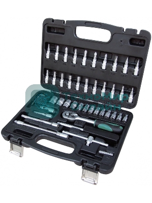 Набор ручного инструмента Bort BTK-46 91279903