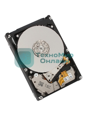 Жесткий диск SAS2.5