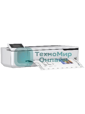 Плоттер струйный Epson SureColor SC-T3100N (C11CF11301A0) без стенда, A1, 24