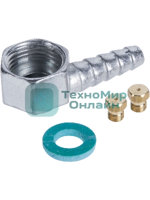 Газовая варочная панель Maunfeld EGHE.43.3STS-EW