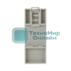 Терморегулятор цифровой Rexant (программируемый c диапазонами работы) RX-257 на DIN-рейку