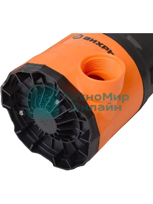 Насос дренажный Вихрь ДН-133/290 300Вт 7980л/час (900/68/2/18)