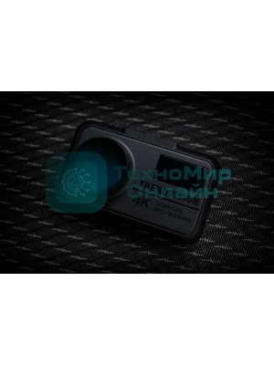 Видеорегистратор TrendVision Hybrid Signature Real 4K Max, 3840x2160, 3