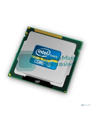 Процессор Intel Core i3-10100 Soc-1200 3.6GHz OEM