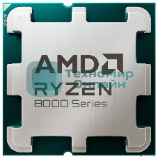 Процессор AMD Ryzen 5 8400F Soc-AM5 4.2GHz OEM