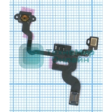Разъем SIM-карты для Apple iPhone 4