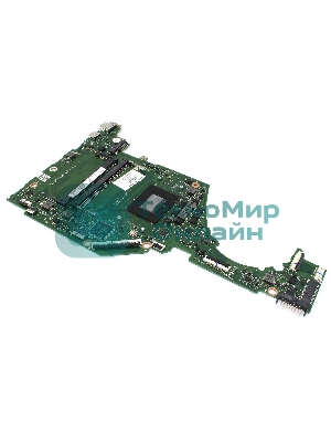 Материнская плата HP 15-EF 15S-EQ Ryzen 5 R5-3500U