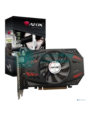 Видеокарта Afox GT730 2Gb GDDR5 128bit VGA DVI-D HDMI 1FAN RTL