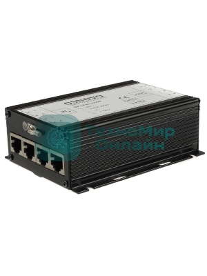 Грозозащита Osnovo SP-IP4/1000P