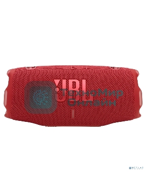 Портативная колонка JBLCHARGE6RED красный