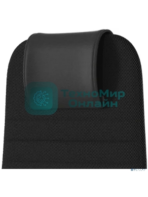 Кресло офисное SU-B-10/подл.130/осн.001, черный E4.12.1.222 zE4.12.1.222