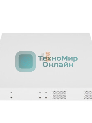 Коммутатор HPE Instant on 1960 JL807A#ABB 2x10G 2SFP+ 24PoE+ 370W