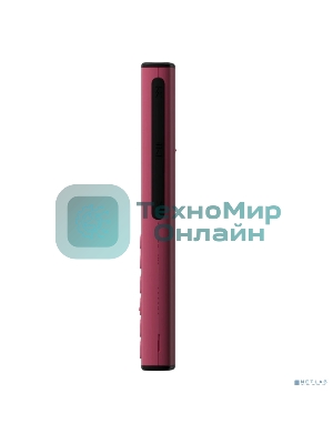 Мобильный телефон Nokia HMD 130 MUSIC TA-1704 DS EAC красный