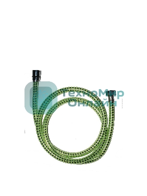 Шланг для душа SH 13 не растяжной из PVC (2 слоя) - 150 см