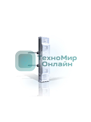 Лампа подсветки выключателей 0.1W LED 5600K (нейтральный белый свет) QUANT G14W