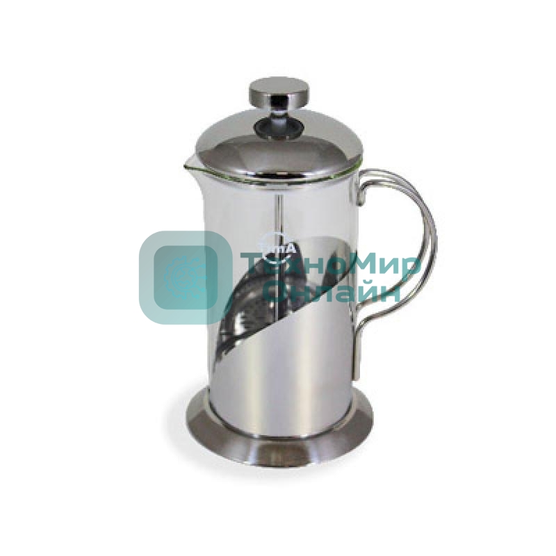 Френч-пресс TimA FT 800