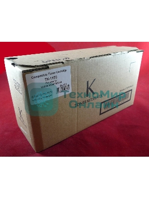 Тонер-картридж для Kyocera M2040DN/M2540DN/DW/M2640IDW 7.2K (С ЧИПОМ) (ELP Imaging®)