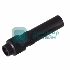 Разъем гнездо антенны для автомагнитолы на шнур Rexant