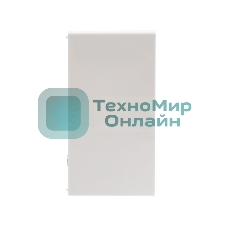 Бокс для накладного монтажа контроллера Rexant Nautilus эБК-01