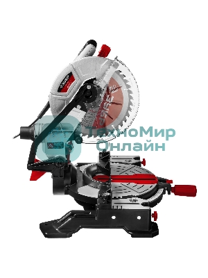 Пила торцовочная Зубр 