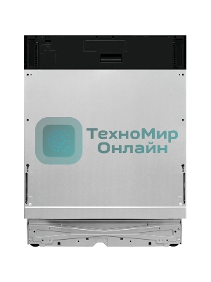 Встраиваемая посудомоечная машина Electrolux EEG48300L, серебристый, 59.6 см, 14 компл., 42 дБ, класс A+++