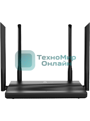 Роутер/маршрутизатор Wi-Fi 1200MBPS 1000M DUAL BAND N3 NETIS