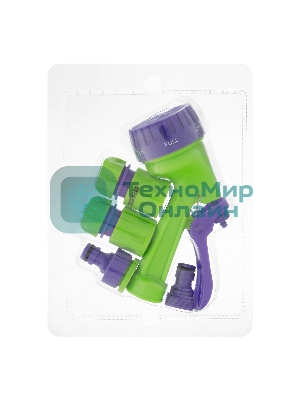 Набор поливочный Palisad шланг 3/4