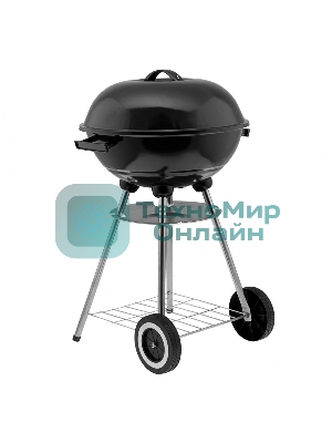 Барбекю сферический Palisad, 44 см, Camping