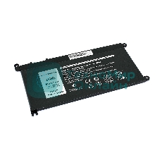 Аккумуляторная батарея для ноутбука Dell 3180 3189 11.4V 2200mAh OEM