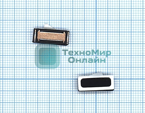 Динамик верхний (слуховой) для Xiaomi Redmi Pro
