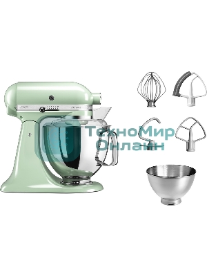 Миксер KitchenAid 5KSM175PSEPT