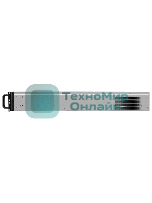 Серверный корпус ExeGate Pro 2U660-HS06 (RM 19