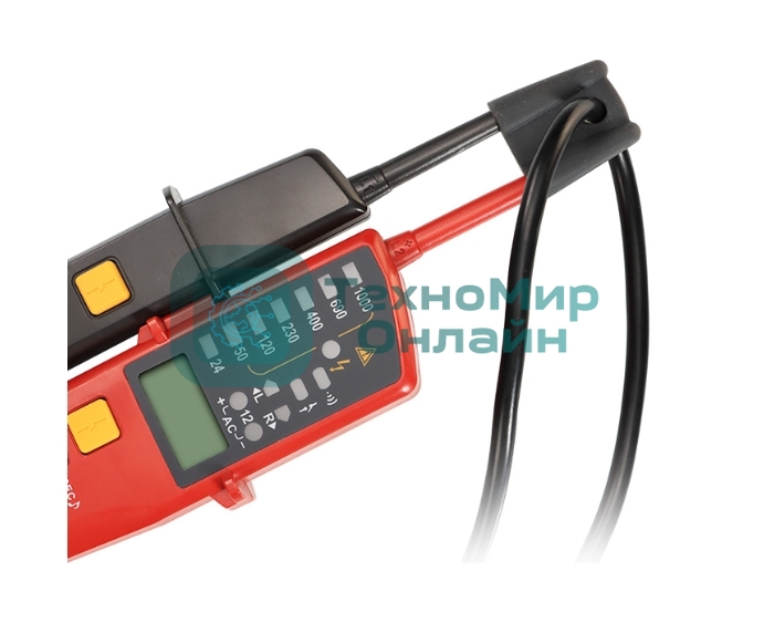 Тестер напряжения и целостности цепи UNI-T UT18E