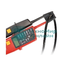 Тестер напряжения и целостности цепи UNI-T UT18E