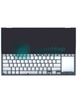 Топкейс с сенсорным дисплеем для Asus UX581LV 14