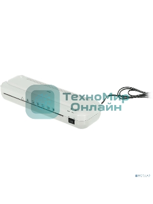Ламинатор Deli E2132 A4 (70-100мкм) 22см/мин реверс