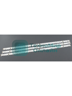 Светодиодная подсветка TV 32