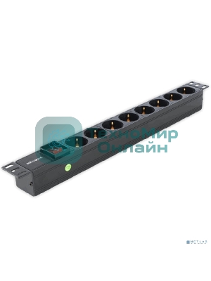 NEOMAX Блок евророзеток для 19